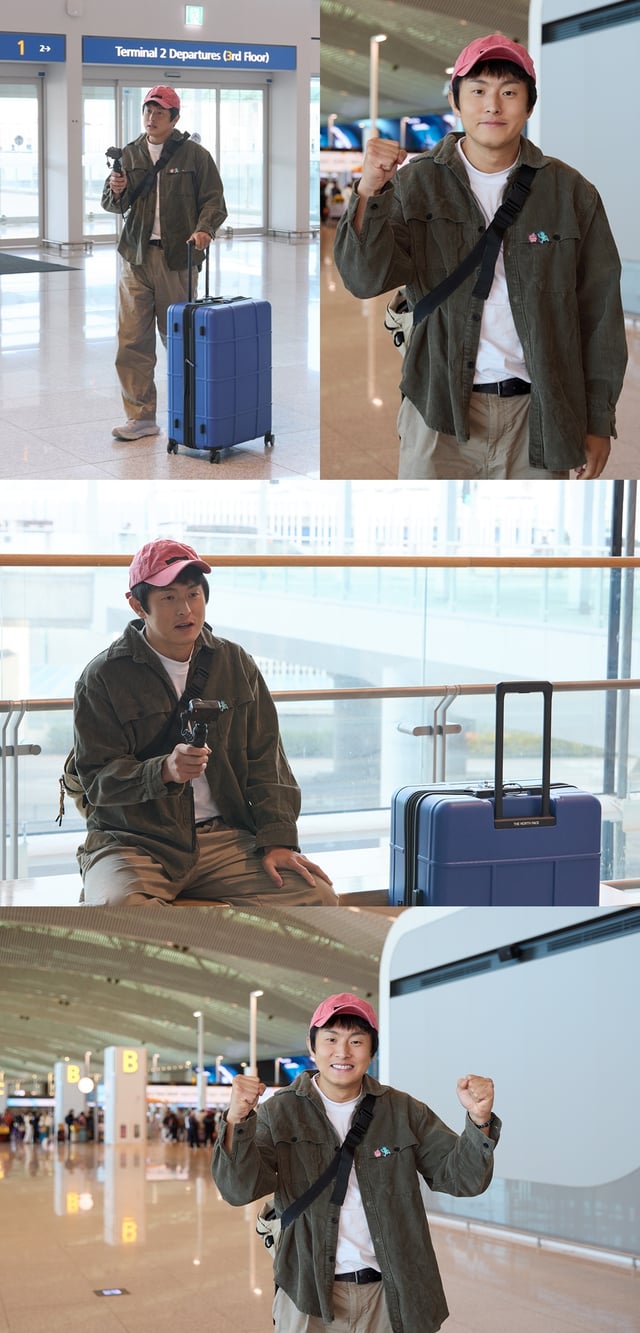 기안84 / 사진=MBC