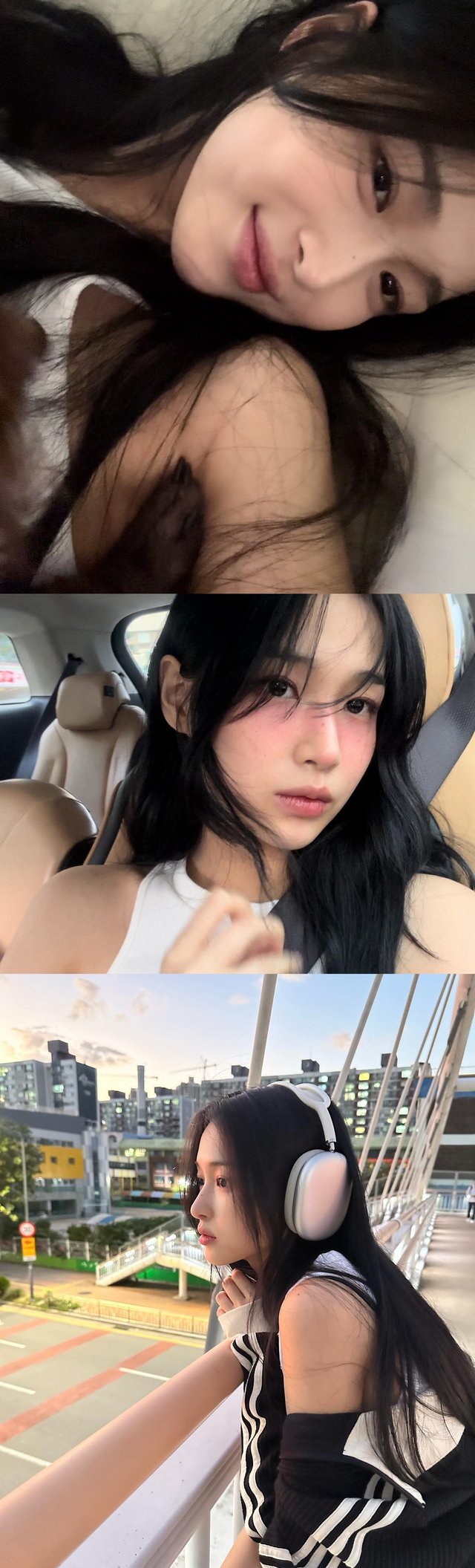한가을