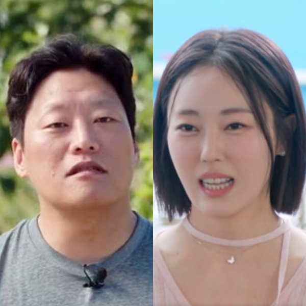 /사진=SBS Plus, ENA '나솔사계'