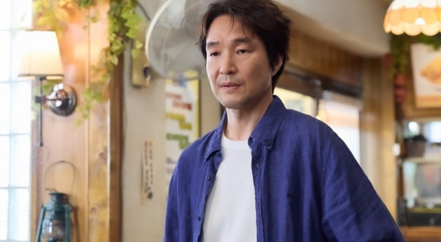 한석규 / 사진제공=tvN