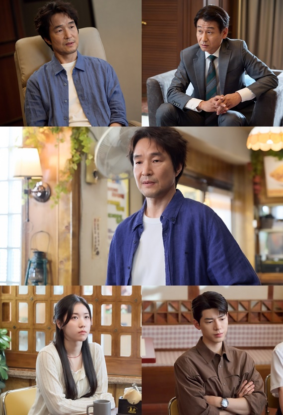 한석규 / 사진제공=tvN
