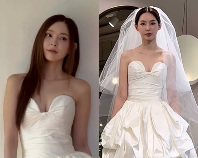 /사진=송세라 SNS