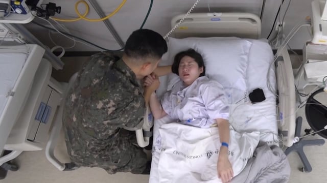 /사진제공=TV CHOSUN '우리 아기가 또 태어났어요'