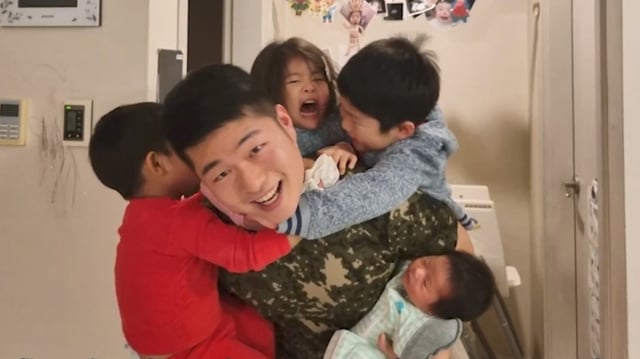 /사진제공=TV CHOSUN '우리 아기가 또 태어났어요'
