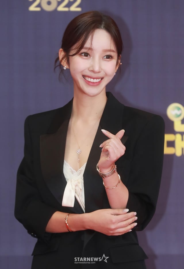 웹툰작가 야옹이/사진=스타뉴스