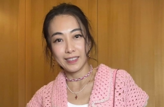 /사진=김비 찬 SNS