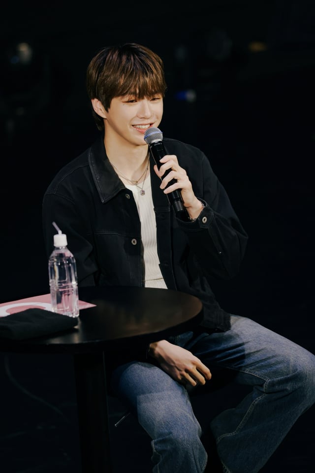강다니엘/사진제공=ARA