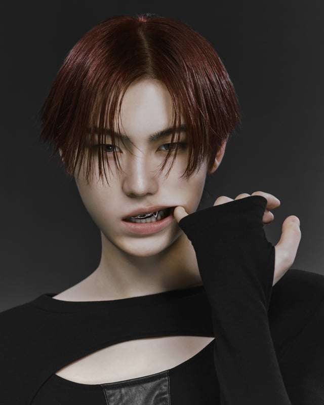 뉴비트 김태양 /사진=비트인터렉티브