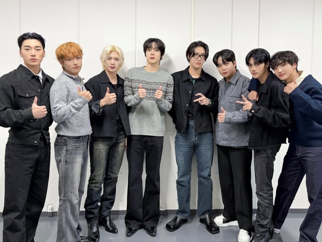 에이티즈 /사진=KQ엔터테인먼트