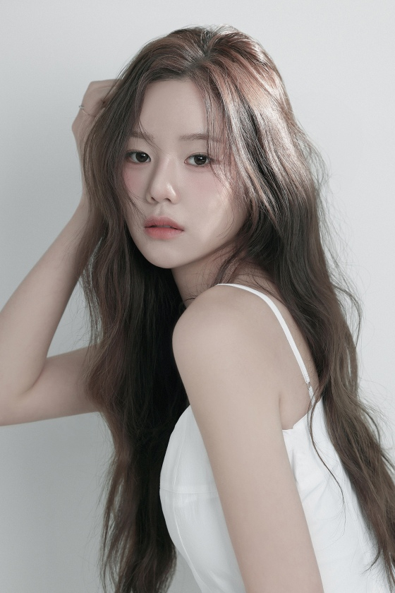 배우 김민설 /사진제공= 초록뱀엔터테인먼트