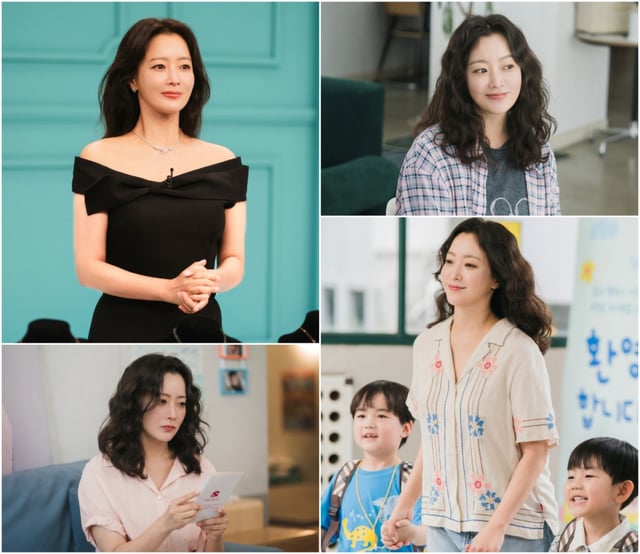 김희선 / 사진=TV CHOSUN 다음생은 없으니까