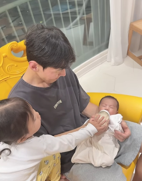/사진=지소연 SNS