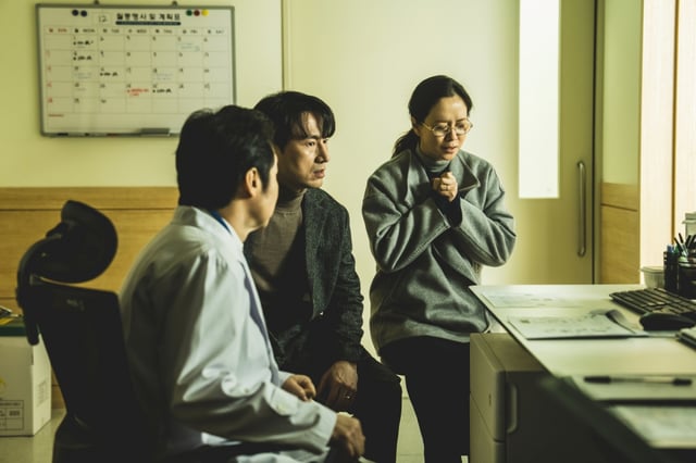 사진=영화 '구원자' 스틸컷