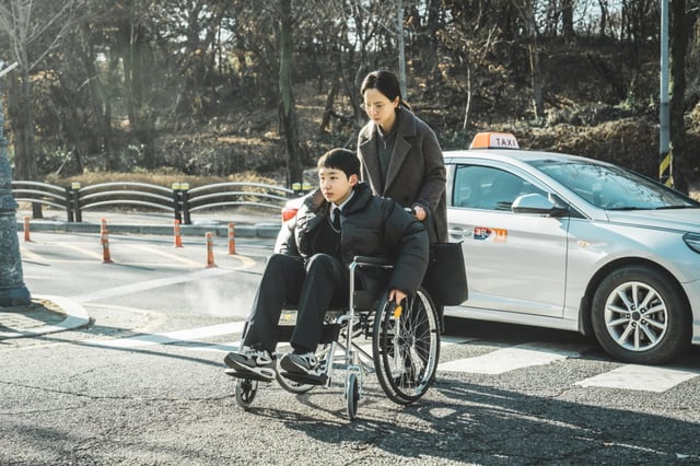 사진=영화 '구원자' 스틸컷