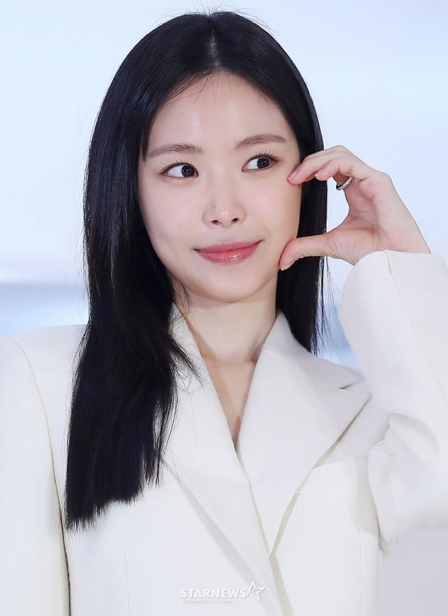 배우 손나은/사진=스타뉴스