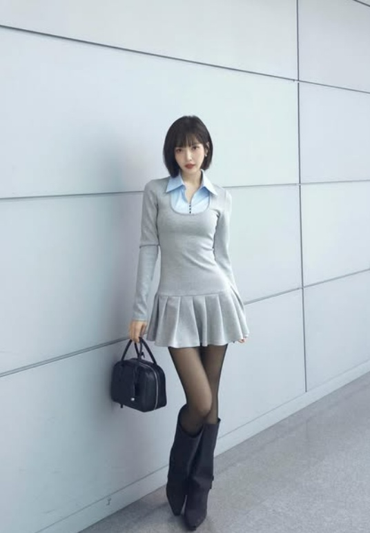/사진=조이 SNS