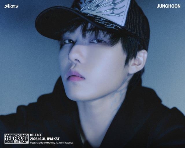 싸이커스 정훈 /사진=KQ엔터테인먼트