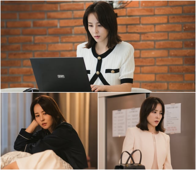 /사진=TV CHOSUN ‘다음생은 없으니까’