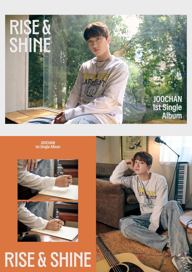 골든차일드 홍주찬/사진제공=울림엔터테인먼트