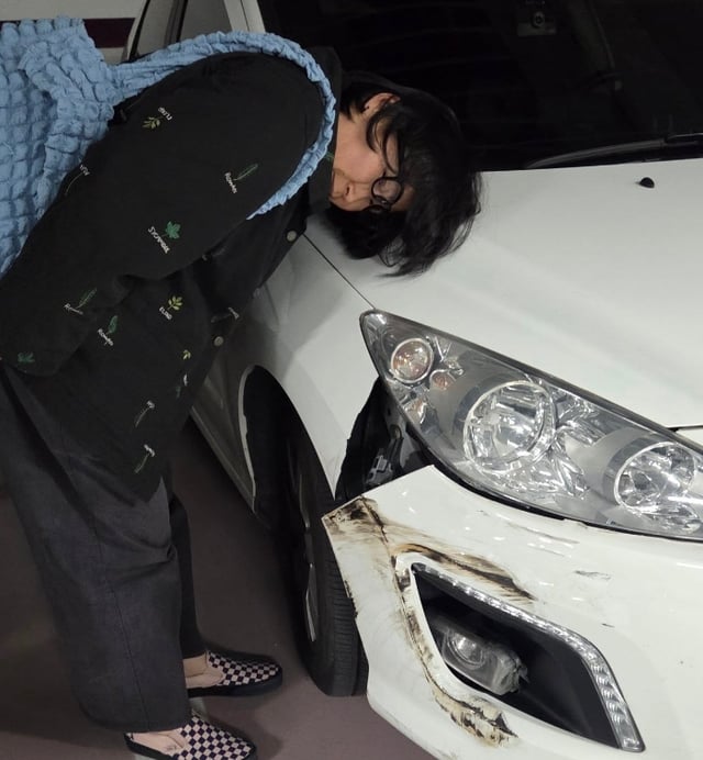 /사진=정은표 SNS