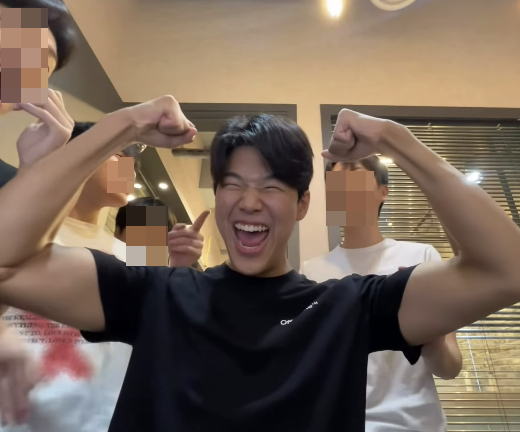 /사진=SNS