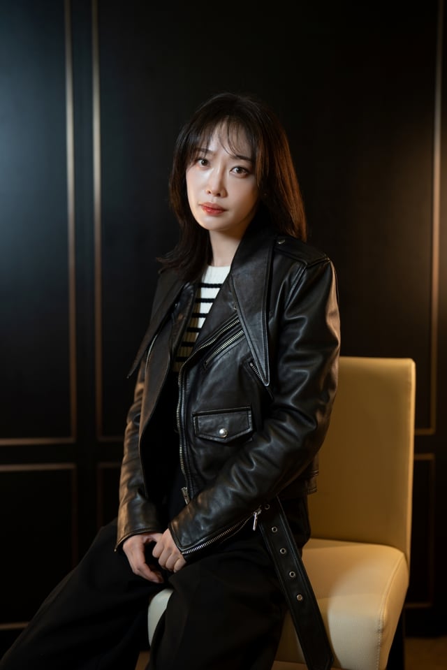김히어라 / 사진=마인드마크