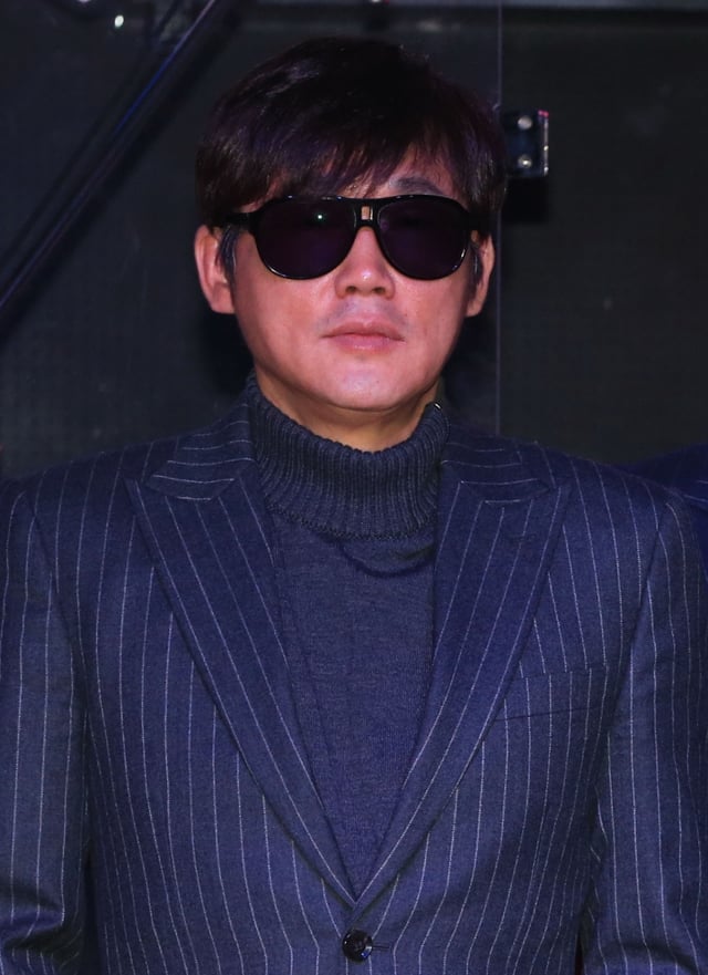 소방차 김태형 /사진=스타뉴스