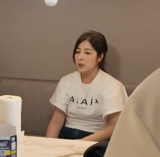 /사진=유튜브 채널 '김강우' 캡처