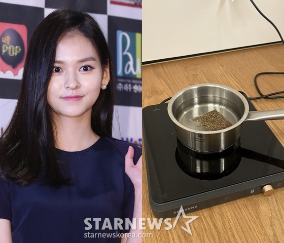 /사진=스타뉴스, 김윤혜 블로그