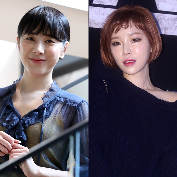 서인영 가인 /사진=스타뉴스