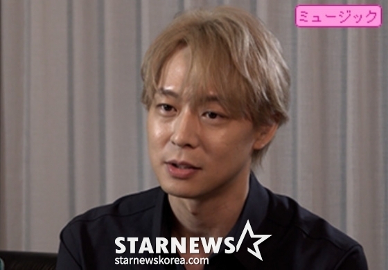 박유천 /사진=도쿄MX
