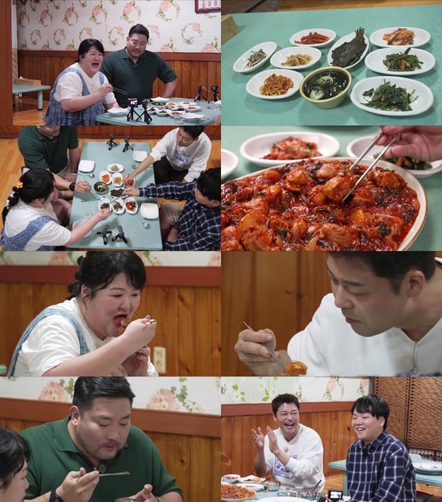 /사진=MBN·채널S '전현무계획3'