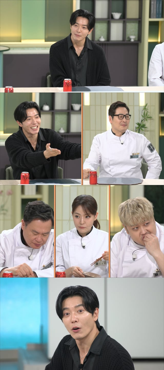 /사진=JTBC '냉장고를 부탁해'