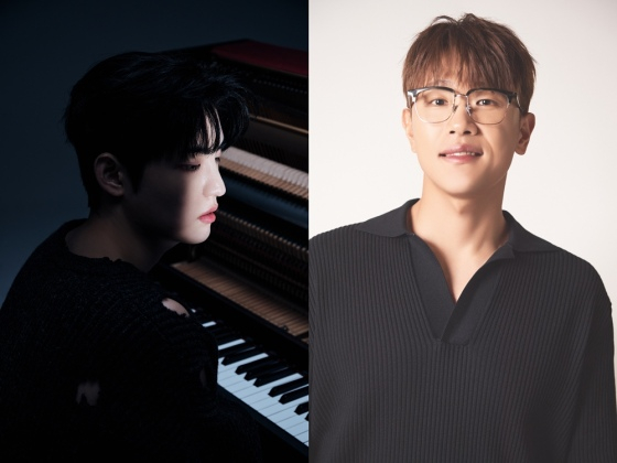 /사진제공=셀러빗, NE,VOT ENTERTAINMENT