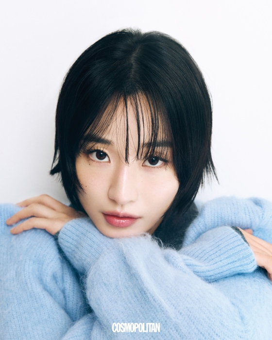 /사진제공=코스모폴리탄