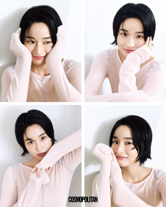 /사진제공=코스모폴리탄