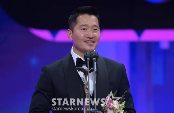 강형욱 /사진=KBS