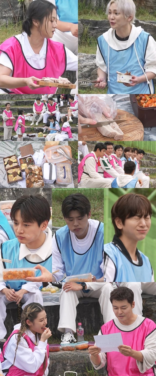 /사진=MBC '나 혼자 산다'