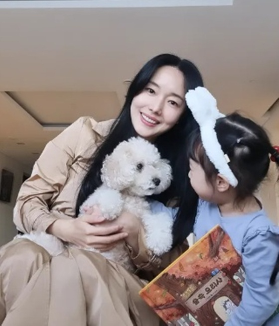 /사진=이정현 SNS