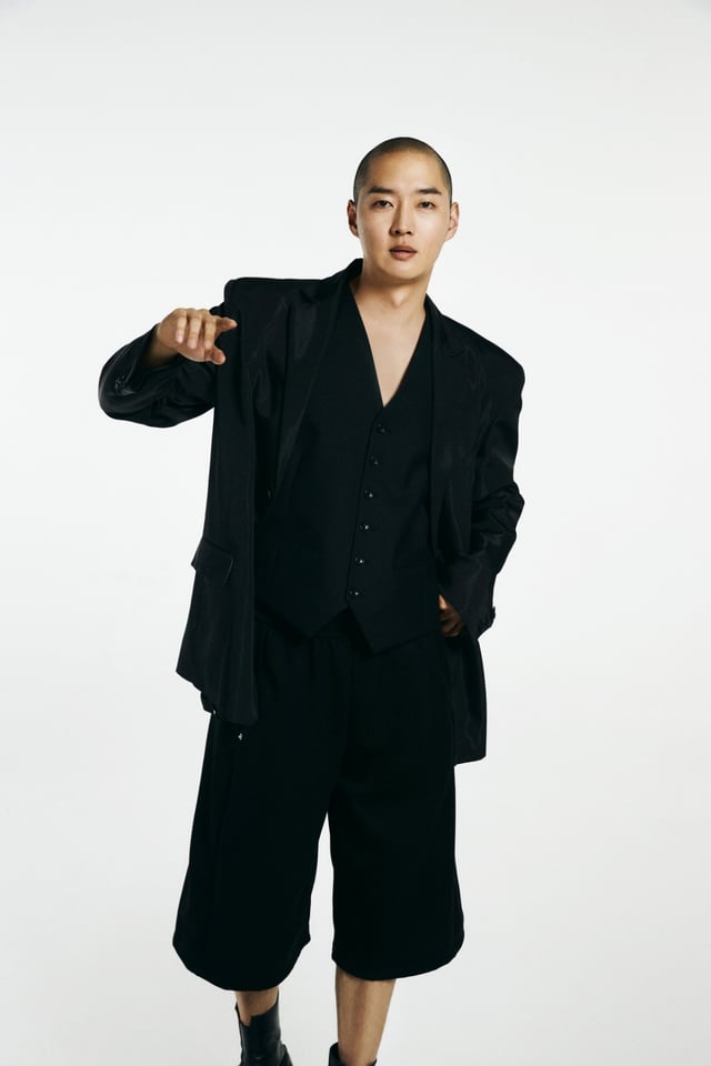 강영석 / 사진=쇼박스
