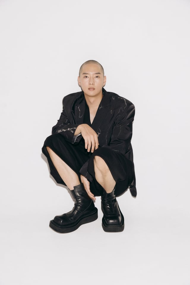 강영석 / 사진=쇼박스