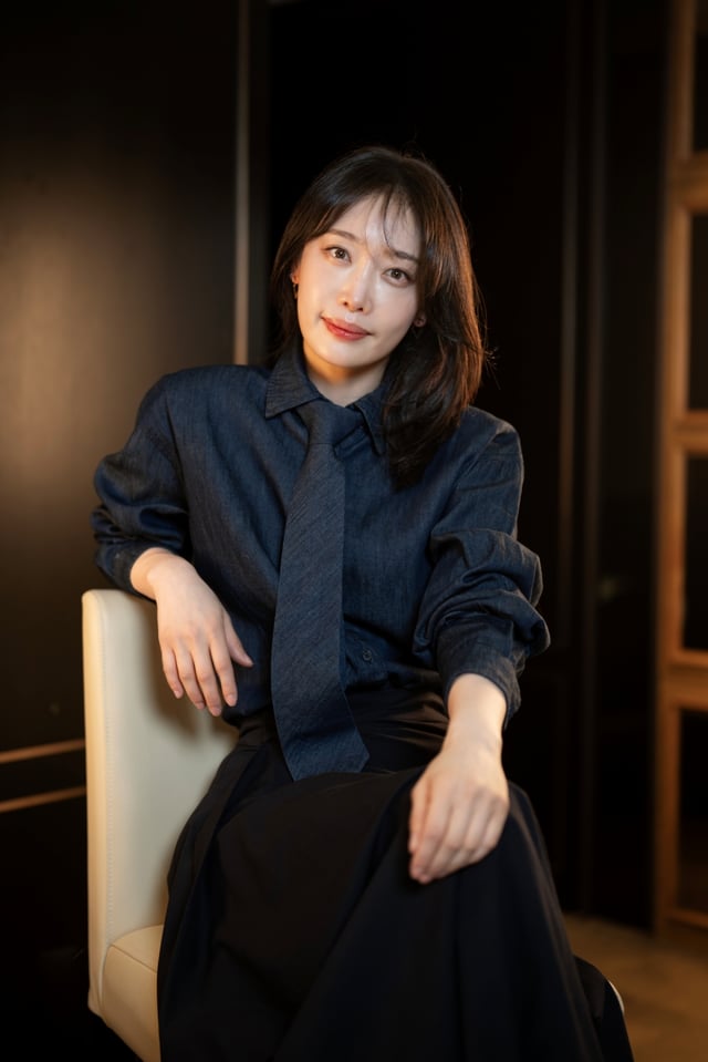 김히어라 / 사진=마인드마크