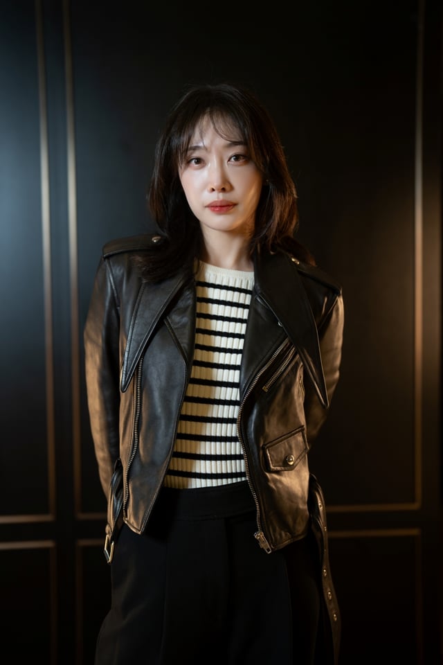 김히어라 / 사진=마인드마크