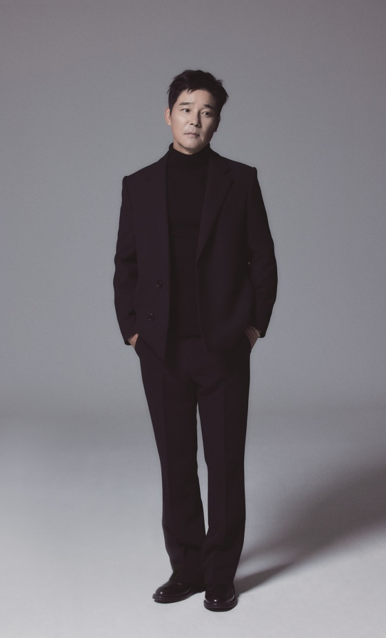 가수 임창정 /사진제공=제이지스타