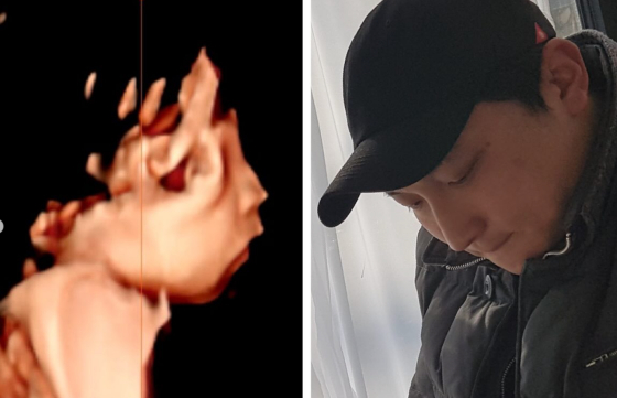 배우 양현민 /사진=양현민 SNS