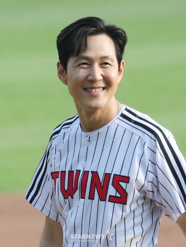 배우 이정재 /사진=김진경 kim.jinkyung@