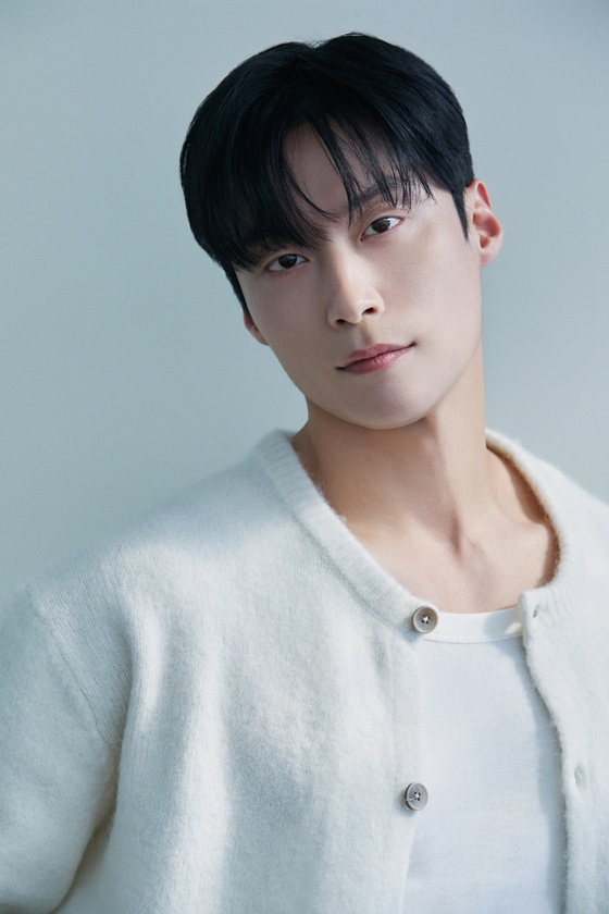 허남준 /사진=소속사 에이치솔리드(H.SOLID)