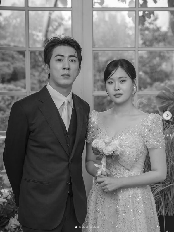 /사진=김원훈 SNS