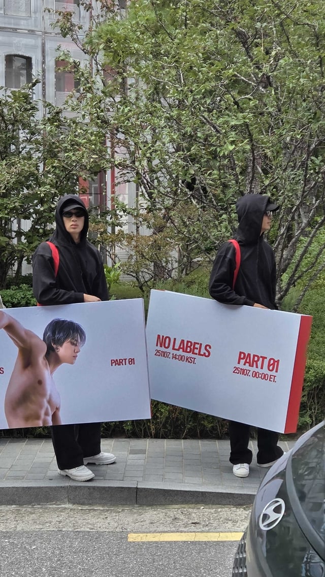 /사진=빅히트 뮤직