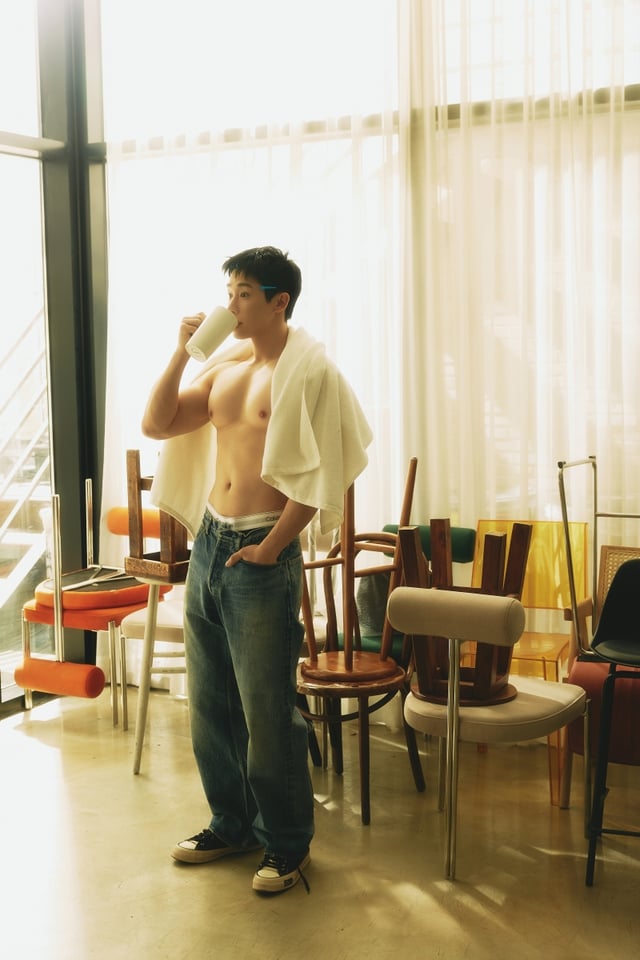 /사진=하이라인엔터테인먼트